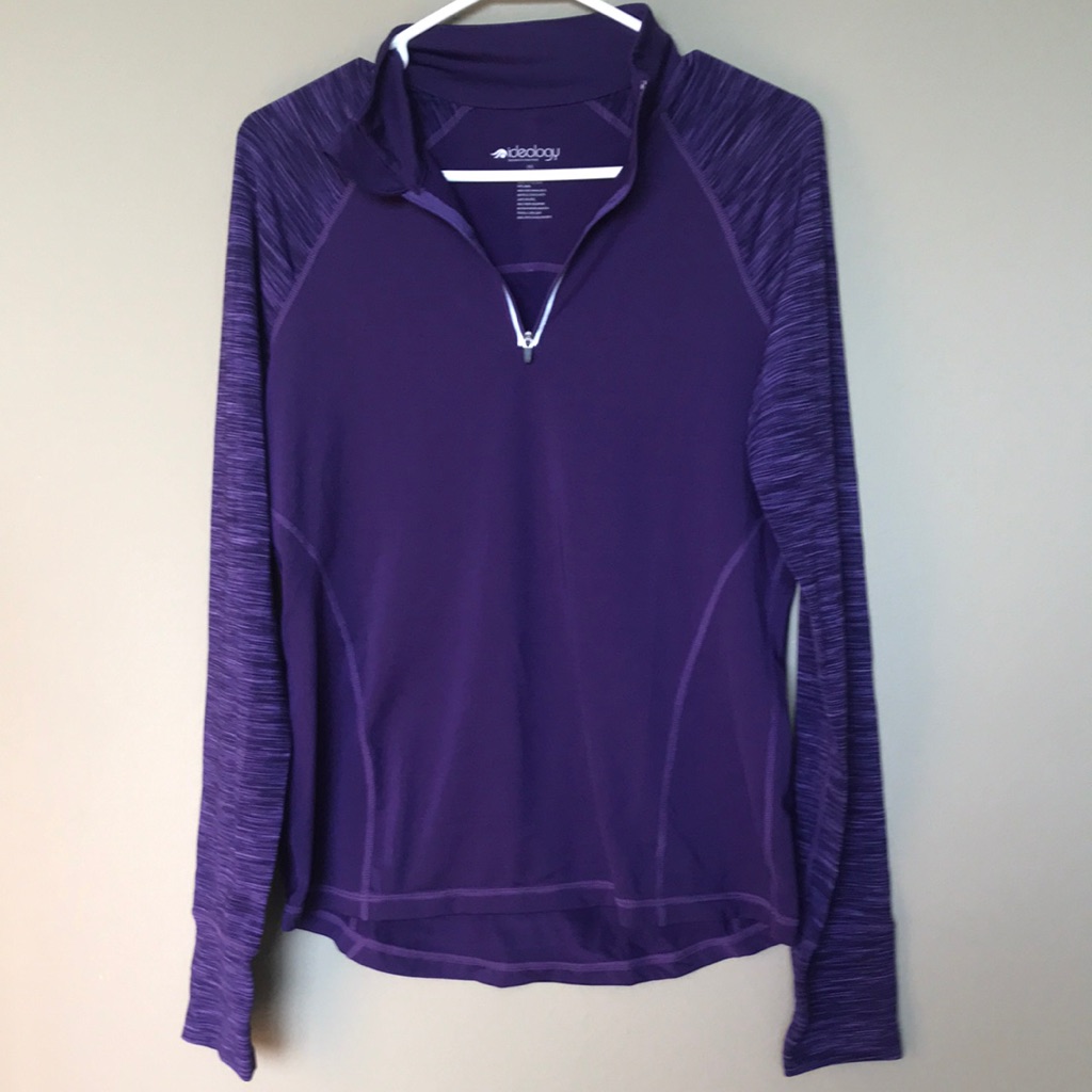 Ideology Pullover Medium